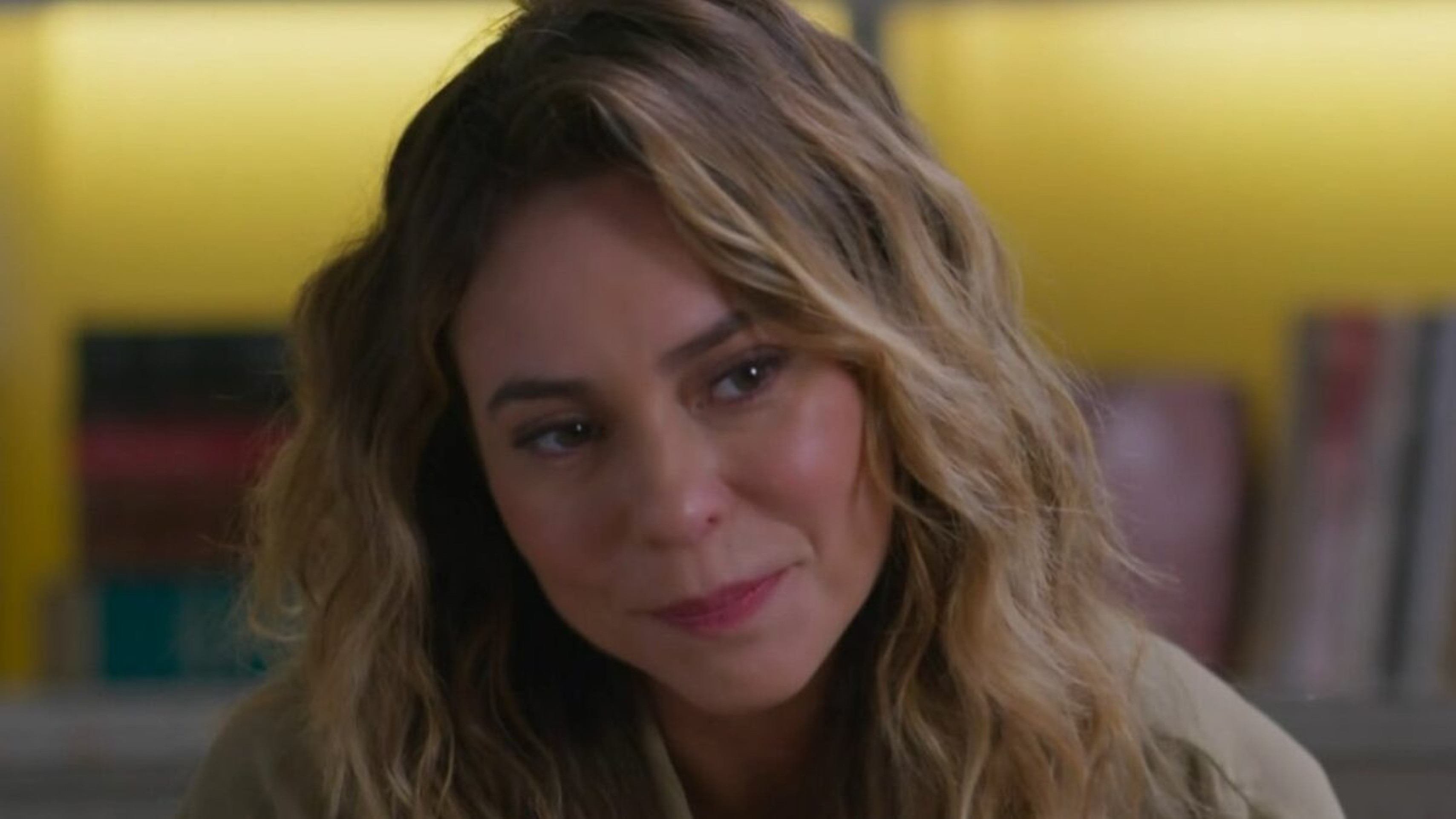 Paolla Oliveira como Heleninha Roitman em 'Vale Tudo' - (crédito: Reprodução/Globo via Observatório dos Famosos) Paolla Oliveira como Heleninha Roitman em 'Vale Tudo' - (crédito: Reprodução/Globo via Observatório dos Famosos)