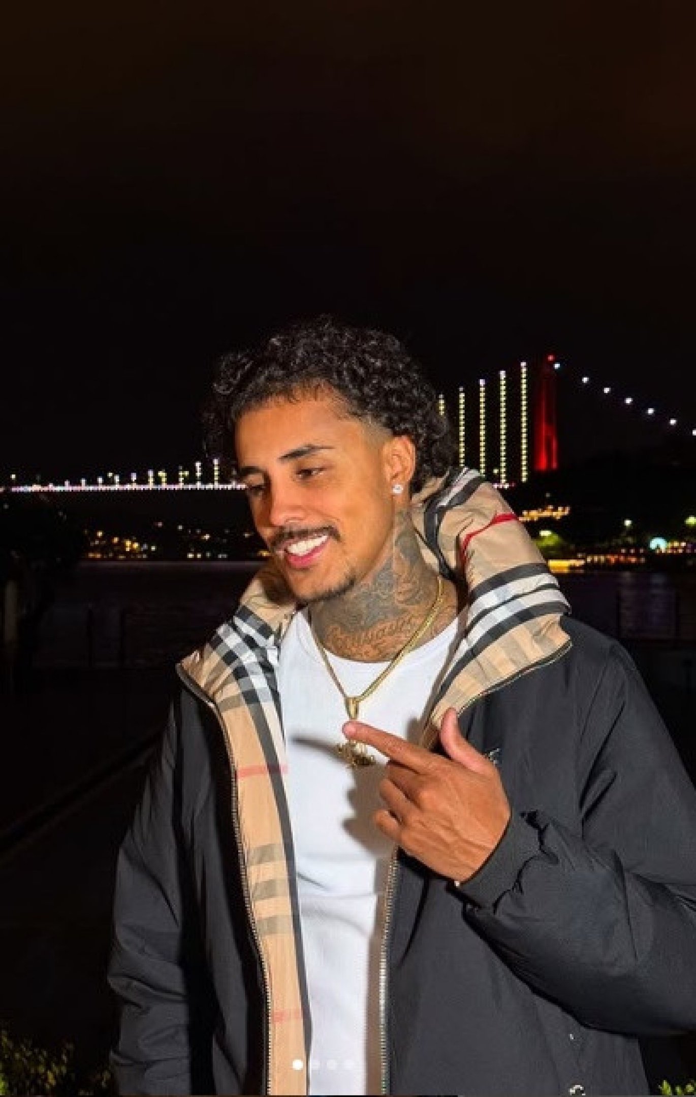 Funk brasileiro de 2019 viraliza na Turquia