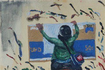 Você é luz, é raio, estrela e luar