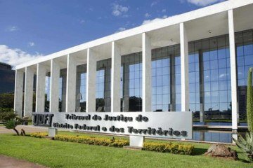 TJDFT decide GDF deverá indenizar a família do jovem por danos morais. -  (crédito: Ascom/TJDFT)