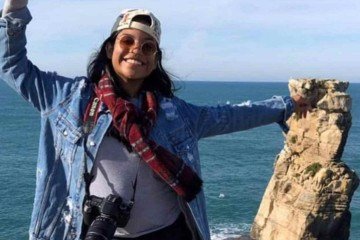 Juliana Marins foi encontrada morta -  (crédito: Instagram/Reprodução )
