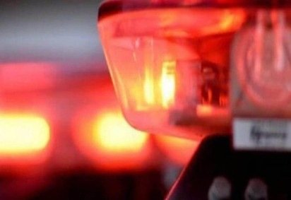 Duas viaturas foram empenhadas para dilig&ecirc;ncias -  (crédito: Reprodu&ccedil;&atilde;o)