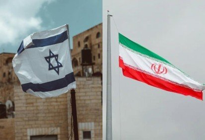 Nesta terça-feira (24/06), completam-se 13 dias desde o início do conflito entre Irã e Israel, que até o momento já provocou mais de 400 mortes e milhares de feridos. -  (crédito: Montagem/Unsplash )