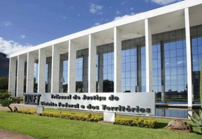 TJDFT deciciu que o DF terá que indenizar aluna vítima de abuso sexual em Escola Pública -  (crédito: Ascom/TJDFT) -TJDFT deciciu que o DF terá que indenizar aluna vítima de abuso sexual em Escola Pública -  (crédito: Ascom/TJDFT)