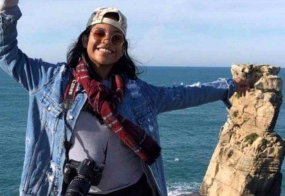 Juliana Marins foi encontrada morta -  (crédito: Instagram/Reprodução )