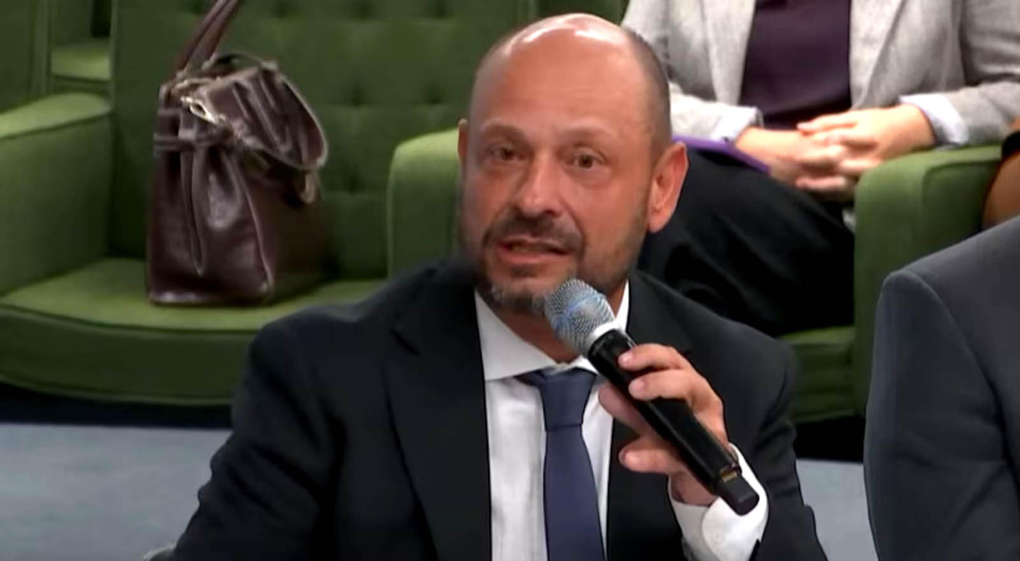 Governo ressarcirá segurado em julho, garante presidente do INSS Governo ressarcirá segurado em julho, garante presidente do INSS