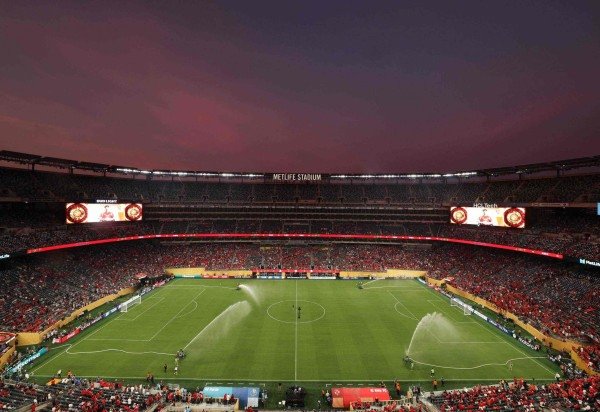 Charly Triballeau/AFP