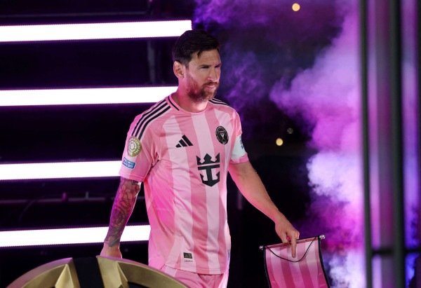 Getty Images via AFP