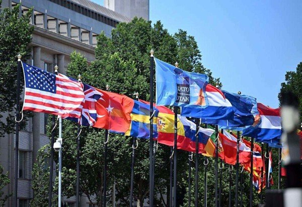 Andrew Harnik/Getty Images