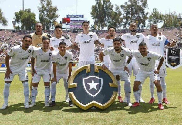 Foto: Vitor Silva/BFR