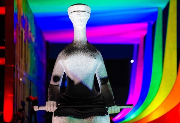 Foto: Fellipe Sampaio /STF