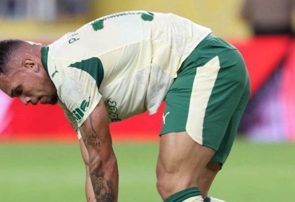 Foto: Cesar Greco/Palmeiras