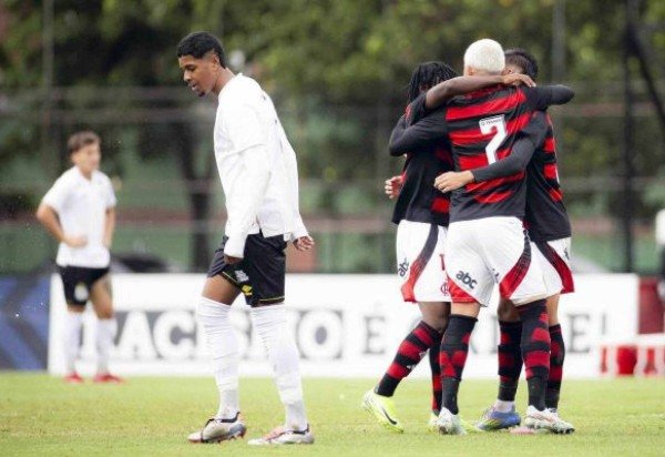 Foto: Adriano Fontes/Flamengo