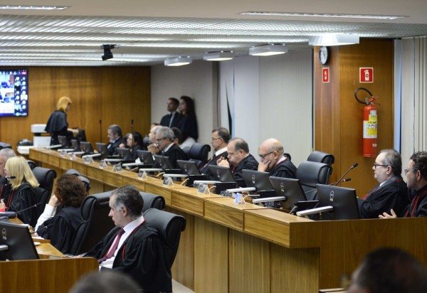 Decisão foi tomada durante sessão ordinária desta terça-feira (24/6) - (crédito: Guilherme Felix CB/DA Press)