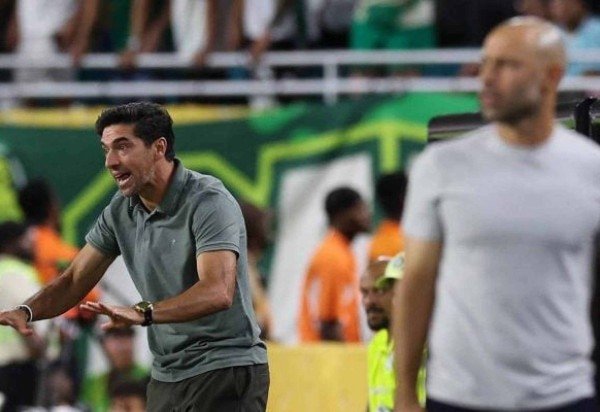 Foto: Cesar Greco/Palmeiras