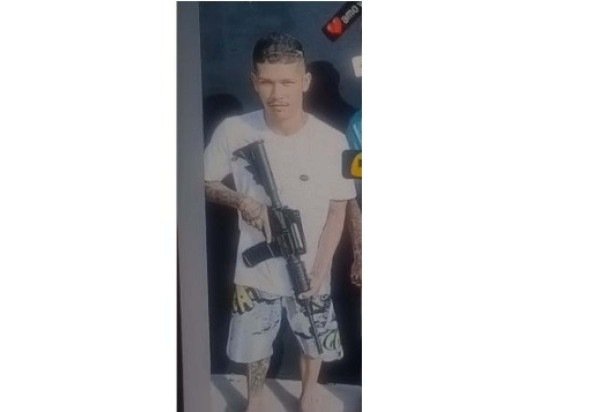 Material cedido ao Correio