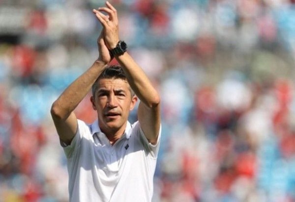 Foto: Divulgação/Benfica