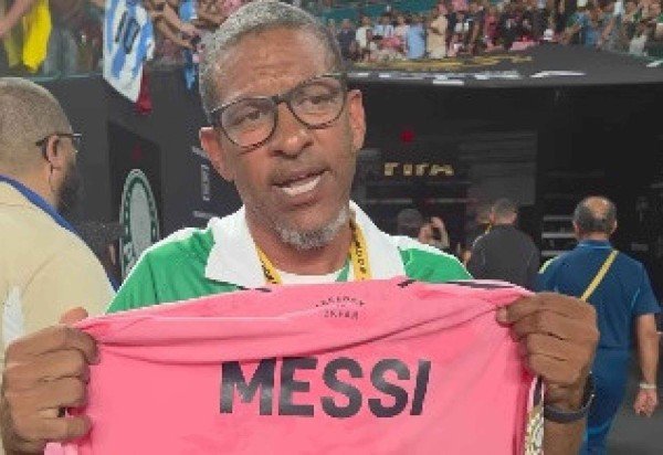 Reprodução/CazéTV via redes sociais