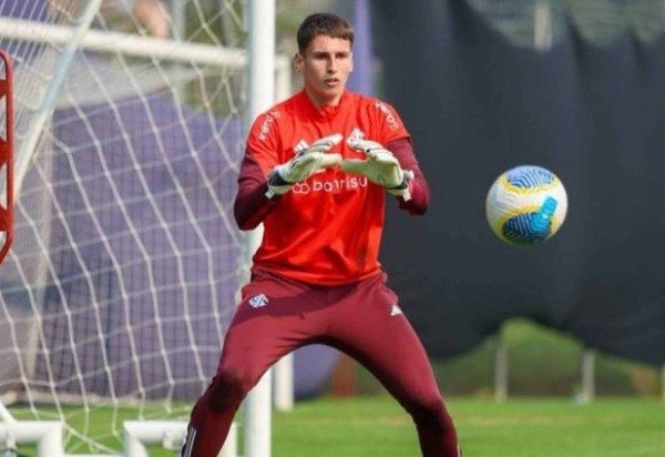 Foto Ricardo Duarte / Internacional