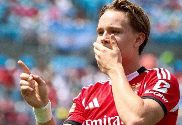 Foto: Divulgação / Bayern