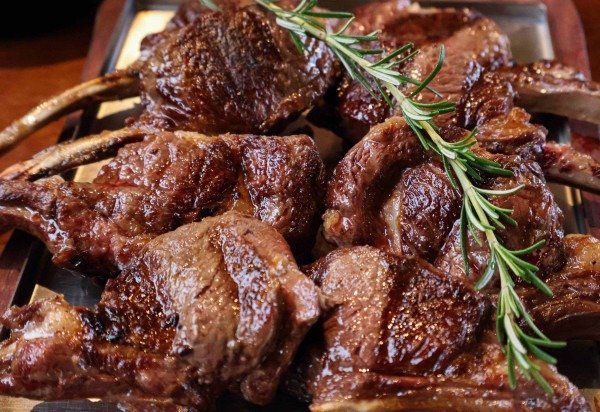 Bruna Gaston CB/DA Press