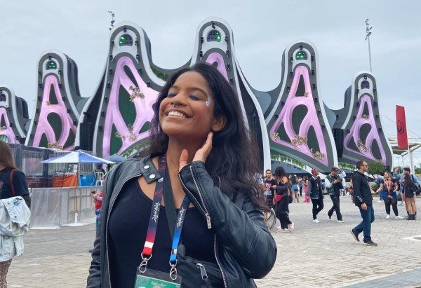 Reprodução/Instagram/@ajulianamarins