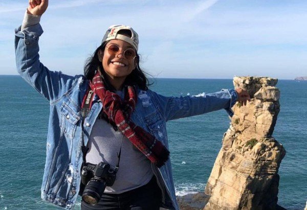 Reprodução/Instagram/@ajulianamarins