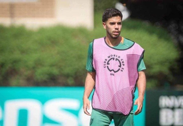 Foto: Marcelo Gonçalves/Fluminense