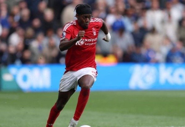 Foto: Eddie Keogh/Getty Images