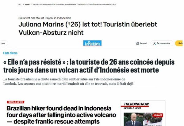 Reprodução / internet 