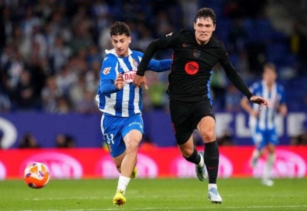 Foto:  Alex Caparros/Getty Images