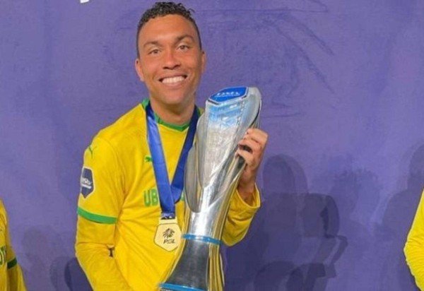 Foto: Divulgação / Mamelodi Sundows