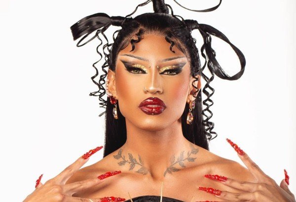 George Lucas/Divulgação