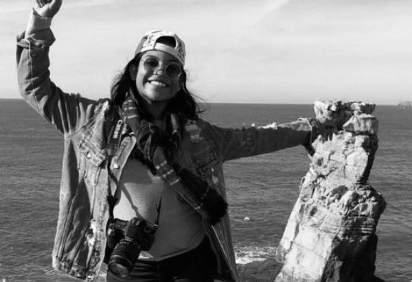 Juliana Marins, de 26 anos, ficou presa na trilha de um vulcão na Indonésia por cinco dias e não resistiu  -  (crédito: Reprodução Instagram @resgatejulianamarins )