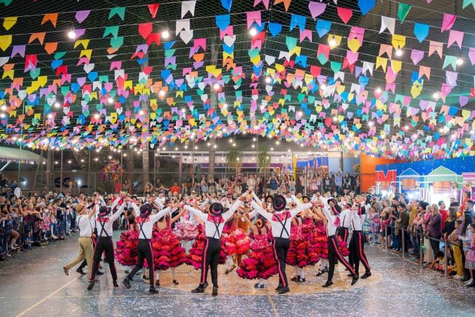 A cultura é um dos setores mais dinâmicos e resilientes da economia contemporânea. -  (crédito: Divulgação)