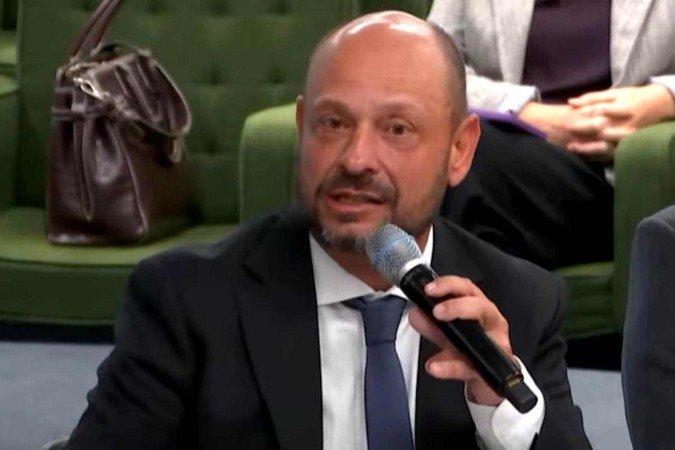 Gilberto Waller, do INSS, disse aos ministros do Supremo que a intenção é pagar 