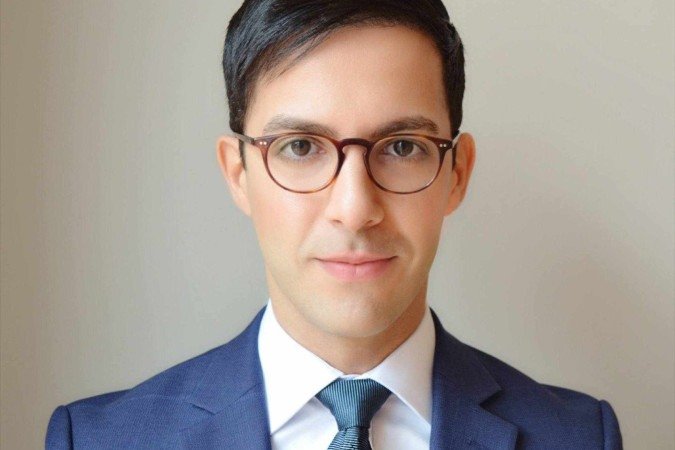 Ali Vaez, diretor do Projeto Irã do think thank International Crisis Group (em Bruxelas)