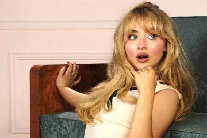 Sabrina Carpenter: curiosidades sobre a cantora do momento - (crédito: TMJBrazil) Sabrina Carpenter: curiosidades sobre a cantora do momento - (crédito: TMJBrazil)