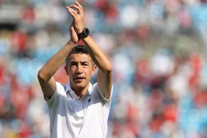 Lage está de olho no desempenho dos brasileiros no Mundial de Clubes - (crédito: Foto: Divulgação/Benfica ) Lage está de olho no desempenho dos brasileiros no Mundial de Clubes - (crédito: Foto: Divulgação/Benfica )