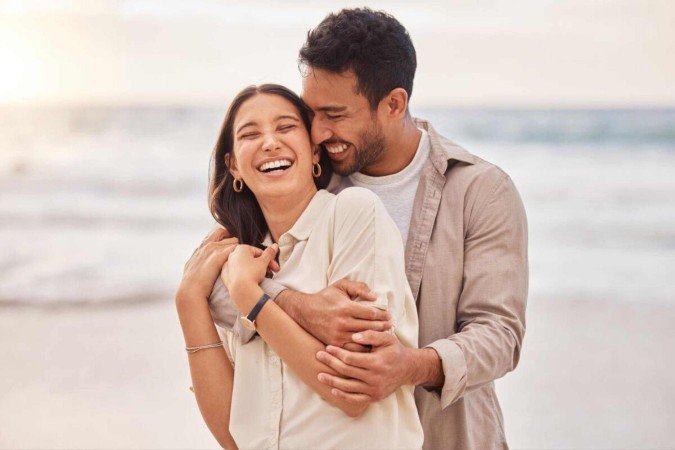 Julho é um período de energias intensas, ideal para atrair um novo amor (Imagem: PeopleImages.com - Yuri A | Shutterstock) - (crédito: EdiCase) Julho é um período de energias intensas, ideal para atrair um novo amor (Imagem: PeopleImages.com - Yuri A | Shutterstock) - (crédito: EdiCase)