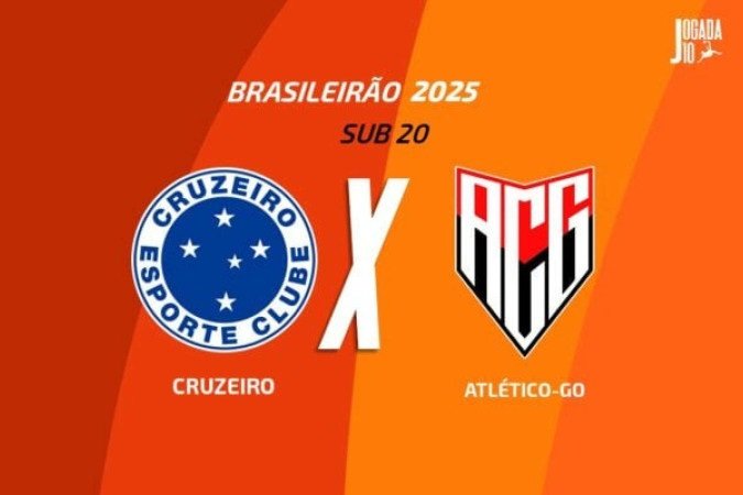 O jogo acontece no Centro de Treinamento Toca da Raposa I  -  (crédito: Foto: Arte/Jogada10)