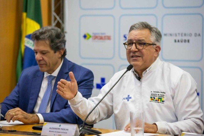 Fim das Filas no SUS: Programa 'Agora Tem Especialistas' Começa em Agosto e Agiliza Atendimento