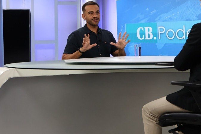   
        24/06/2025 Bruna Gaston CB/DA Press. CB Poder,deputado Fábio Felix. Na bancada Carlos Alexandre e Ronayre Nunes
      