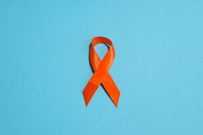 Junho laranja busca disseminar informações sobre a leucemia (Imagem: AtlasStudio | Shutterstock) -  (crédito: EdiCase)