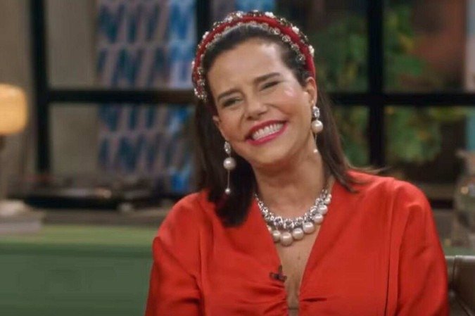 Socialite contou que ficou com o herdeiro do músico em um prédio de luxo em Nova York - (crédito: Reprodução/Instagram) Socialite contou que ficou com o herdeiro do músico em um prédio de luxo em Nova York - (crédito: Reprodução/Instagram)