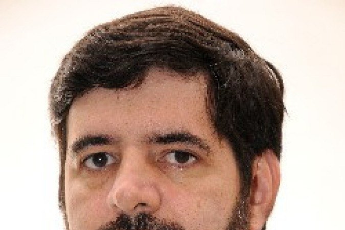  Eixo Capital. Zilmar Antonio Drumond, mestre em direito pelo UniCEUB e procurador regional eleitoral do Distrito Federal -  (crédito:  Divulgação)