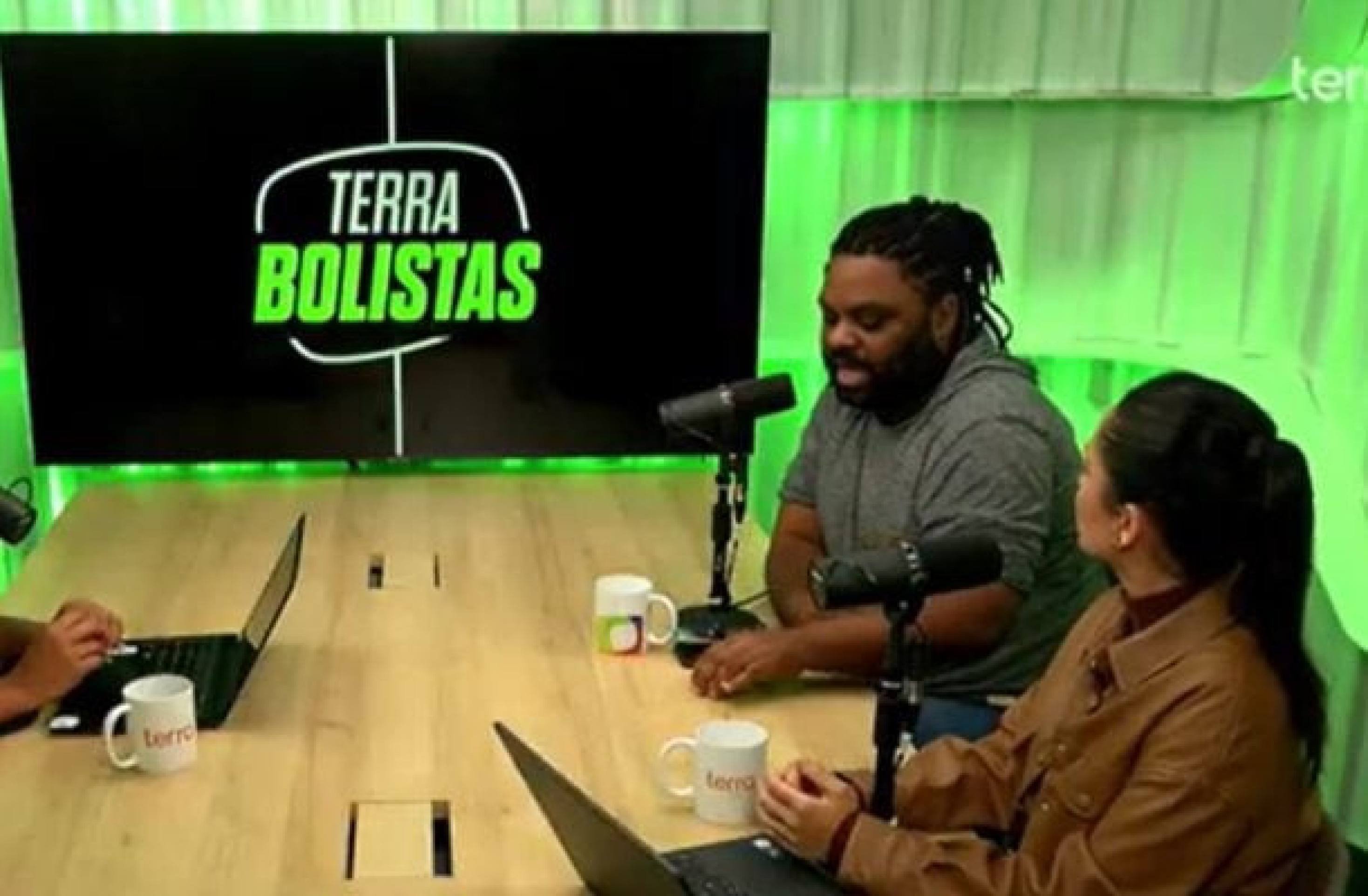 Rafael Alves crava previsões para as fases finais do Brasileirão Feminino