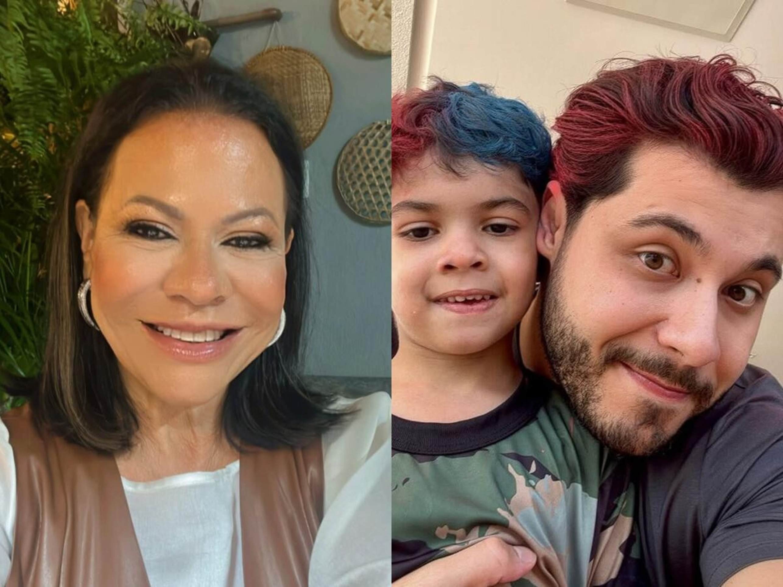 Veja o que motiva a batalha pela guarda do filho de Marília Mendonça