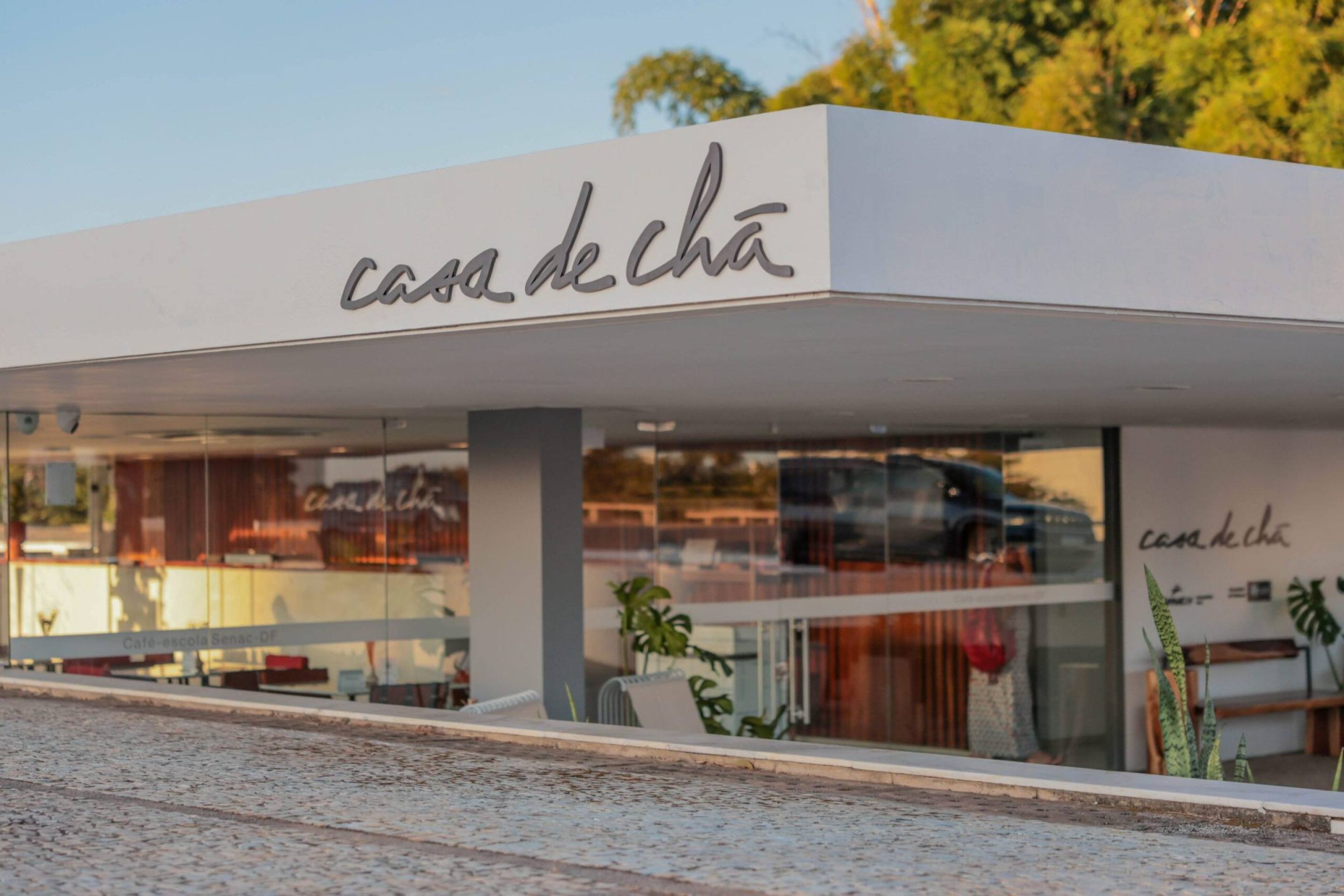 Programa&ccedil;&atilde;o marca um ano do Caf&eacute;-Escola Senac Casa de Ch&aacute;