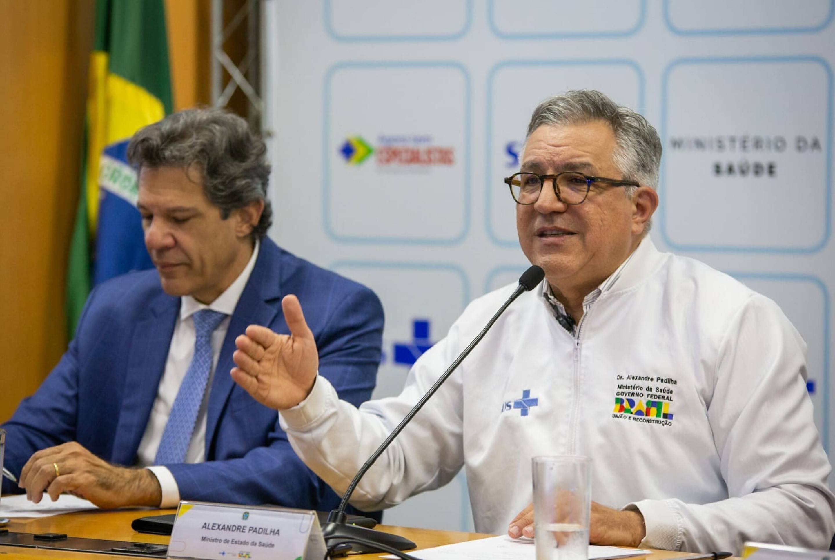 Novo programa do governo deverá custar R$ 2 bilhões por ano